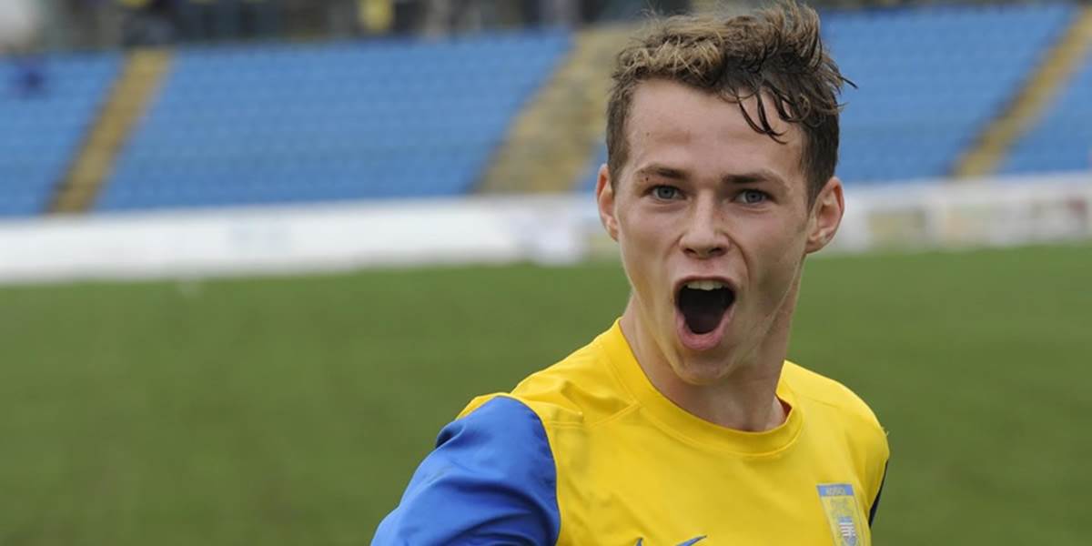 Duda medzi 100 najväčšími talentami budúceho roka