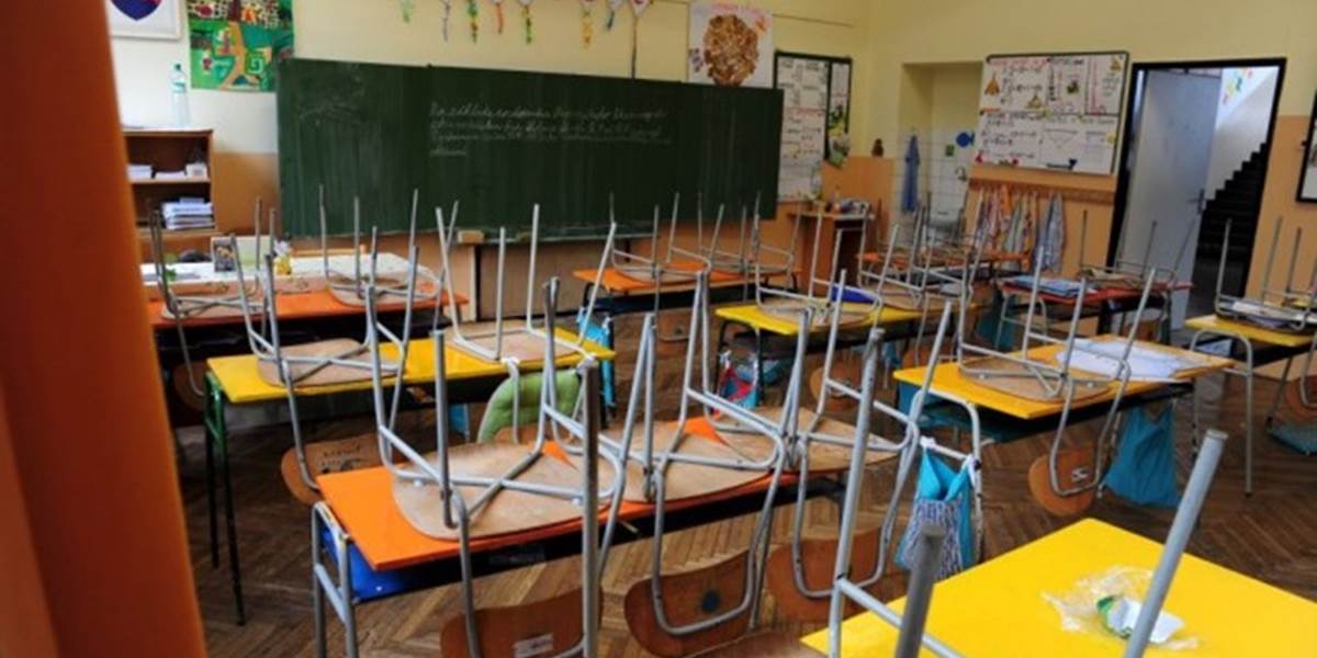 Školy dostanú za niektoré odbory menej peňazí, za iné viac