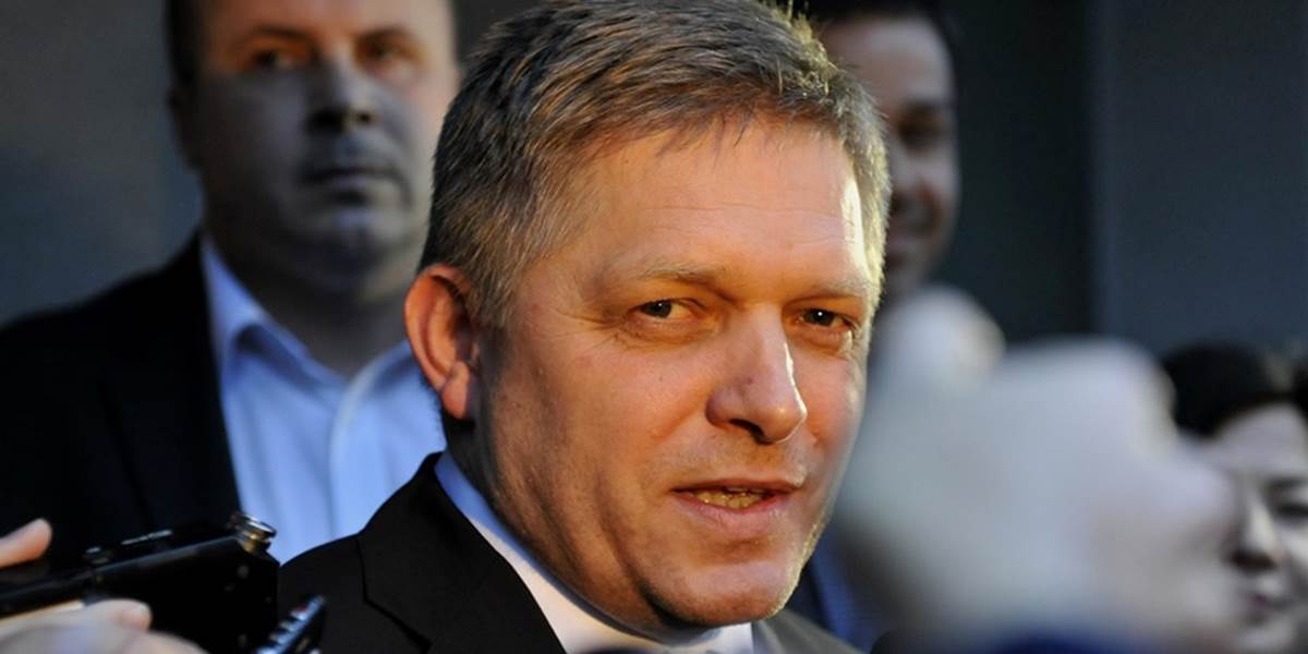 Fico chce hľadať priestory pre súdnu radu aj najvyšší súd
