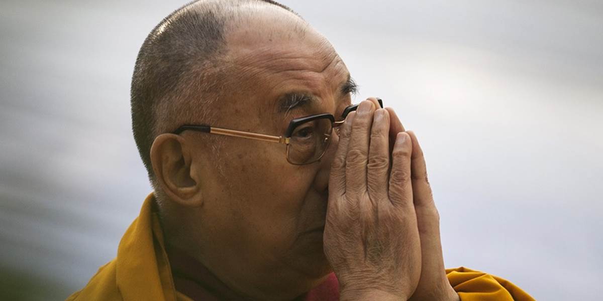 Dalajláma: Zástancovia tvrdej línie bránia Si Ťin-pchingovi rozhodnúť o Tibete