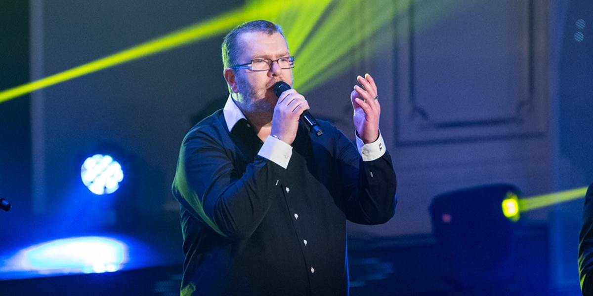Richard Müller si pochvaľuje spoluprácu s Andrejom Šebanom