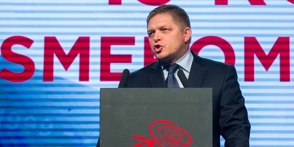 Fico: Netreba brániť polícii, nech prešetruje privatizáciu Slovenských elektrární