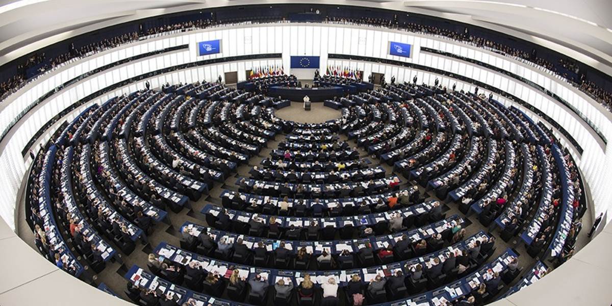 Európsky parlament schválil rozpočet EÚ na rok 2015