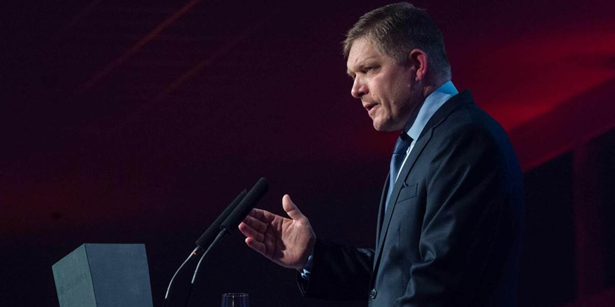 Fico: K novému európskemu investičnému balíčku sa staviam mierne pesimisticky