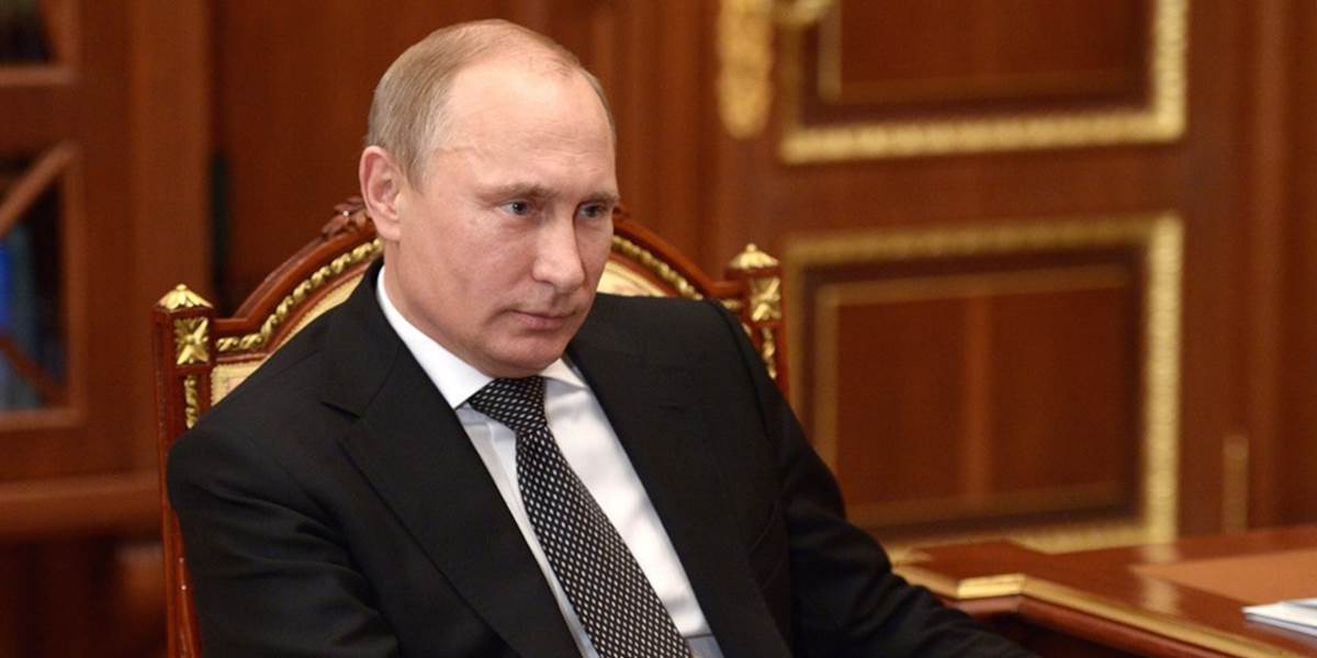 Rusi si za muža roka po 15-krát za sebou vybrali Putina!