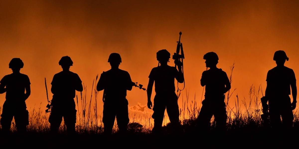 Francúzsko zmarilo od augusta 2013 päť útokov teroristov a rozbilo ich siete