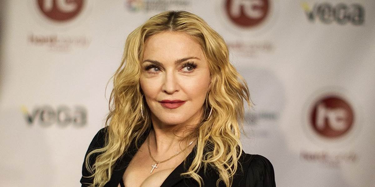 Madonnin album sa dostal na internet mesiace pred vydaním
