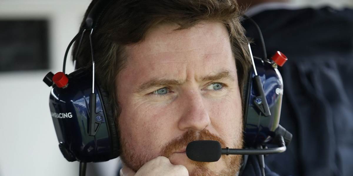 F1: Dominancia Mercedesu nebude trvať večne, tvrdí Smedley