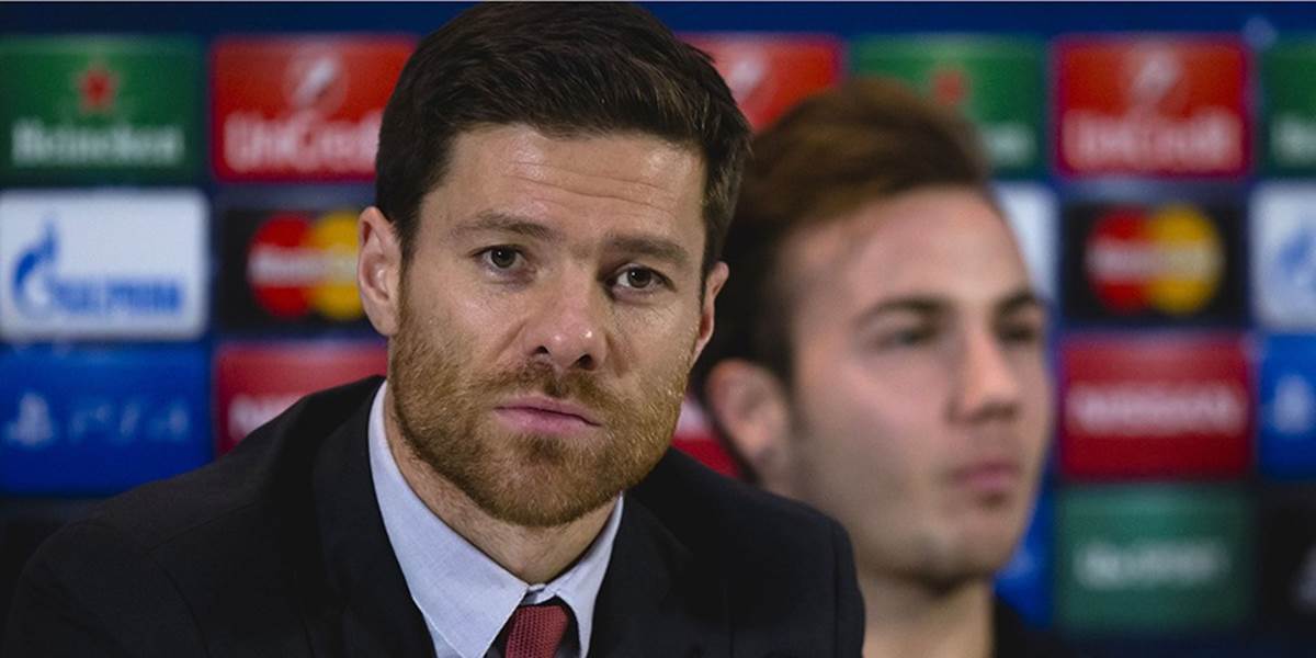 Xabi Alonso si v tomto roku už nezahrá