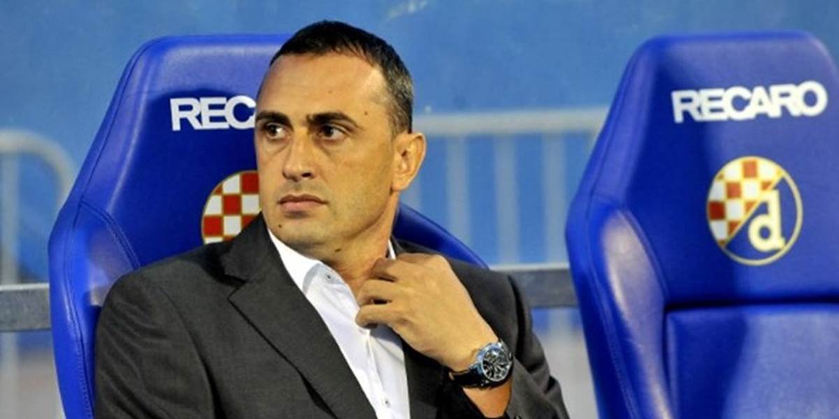 Ivajlo Petev novým trénerom bulharskej reprezentácie