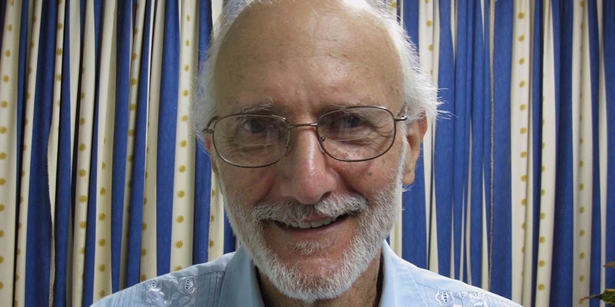 Gross pricestoval do USA: Kongresmani kritizujú Obamu za rozhodnutia o Kube