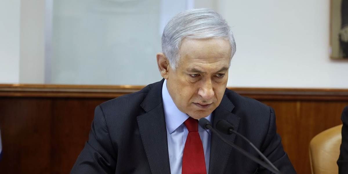 Európa sa z holokaustu nepoučila, útočí premiér Netanjahu