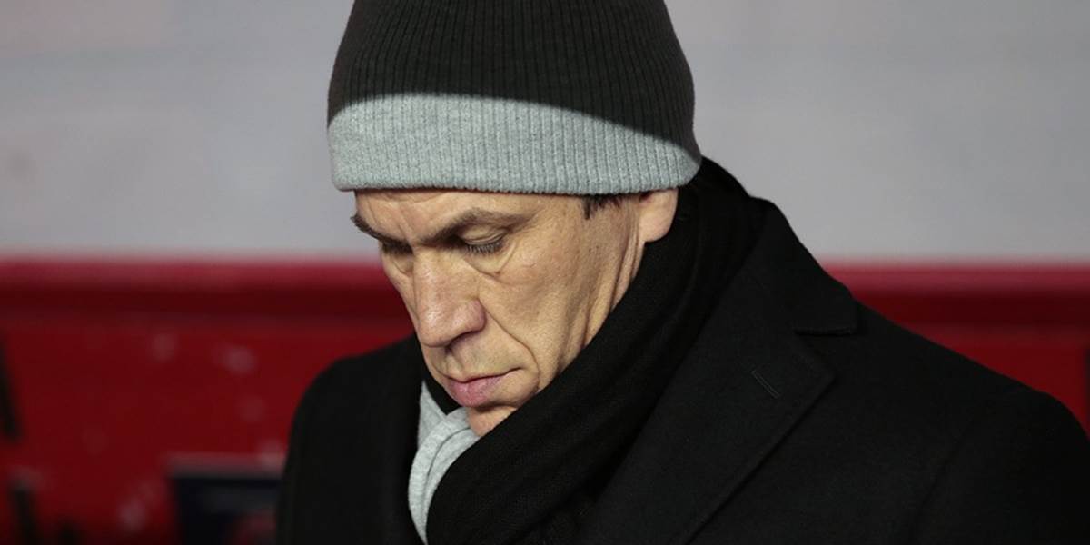Kouč AS Rím García sa bráni voči 2-zápasovému dištancu