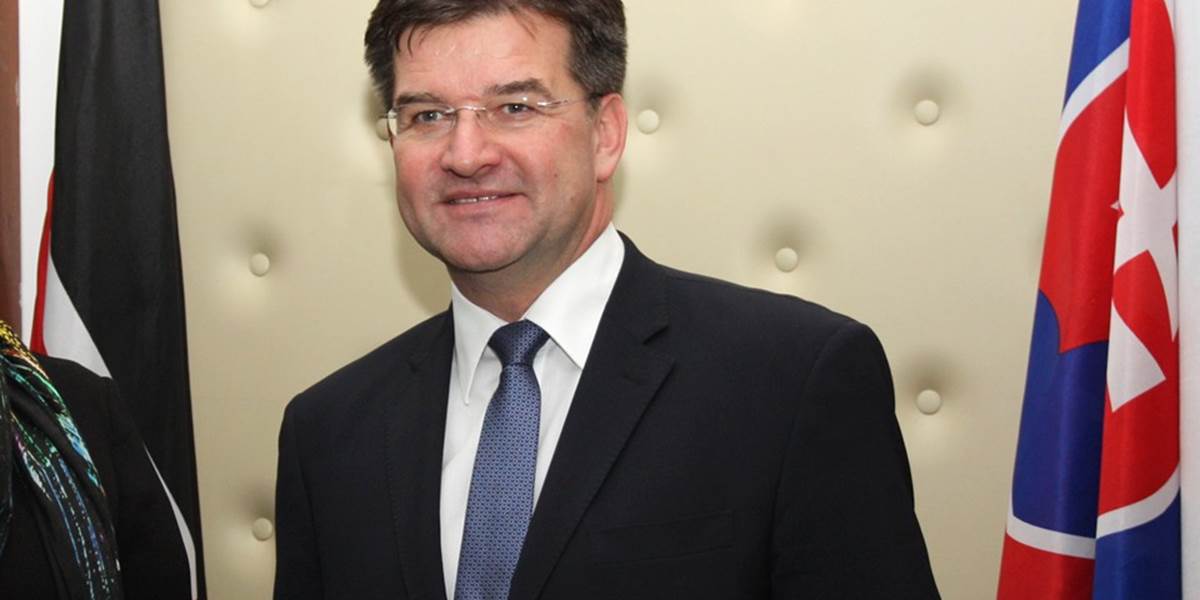 Lajčák: Úloha mimovládok v spoločnosti je nenahraditeľná