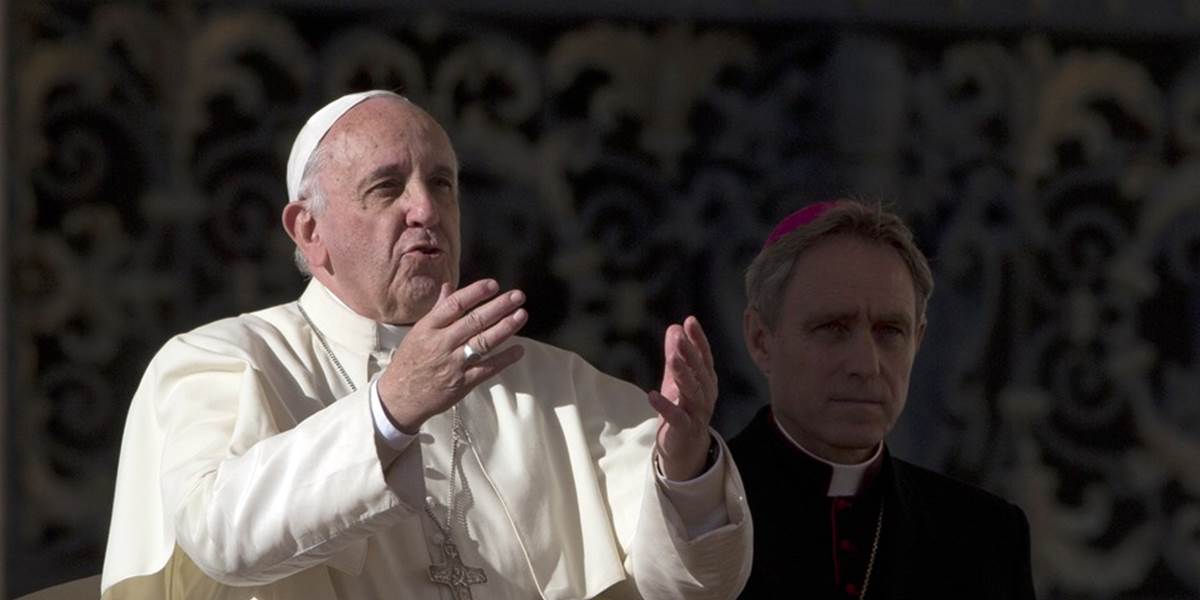 Vatikán hral kľúčovú úlohu pri rokovaniach o zmierení Kuby a USA