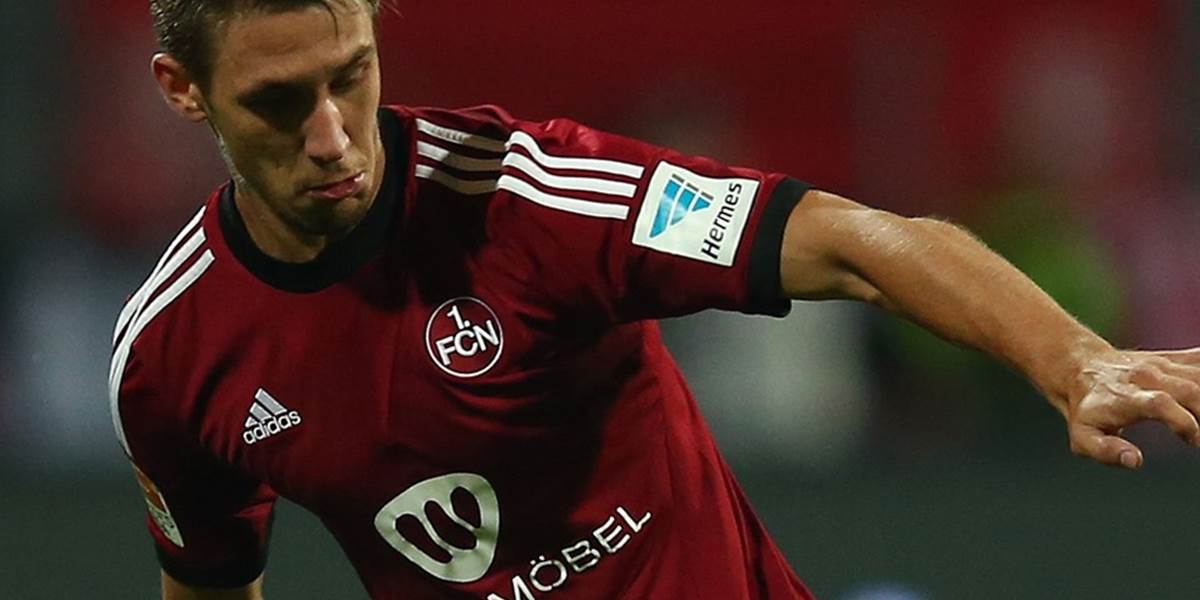 Sylvestr zariadil triumf Norimbergu, skóroval aj Ivana