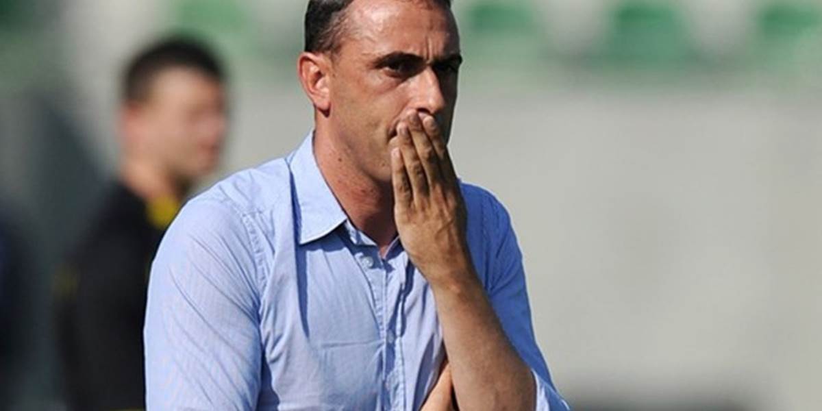 Novým trénerom Bulharska sa stal Petev