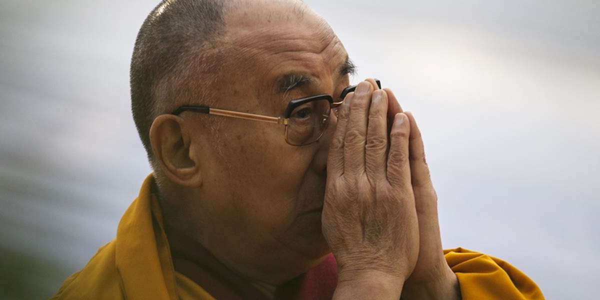 Dalajláma sa obáva, že po smrti ho nahradí hlupák