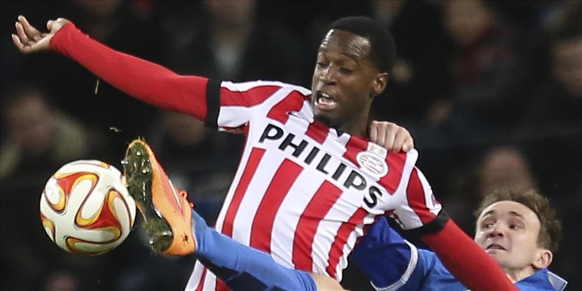 Líder PSV Eindhoven po dráme zdolal v ligovej dohrávke Feyenoord 4:3