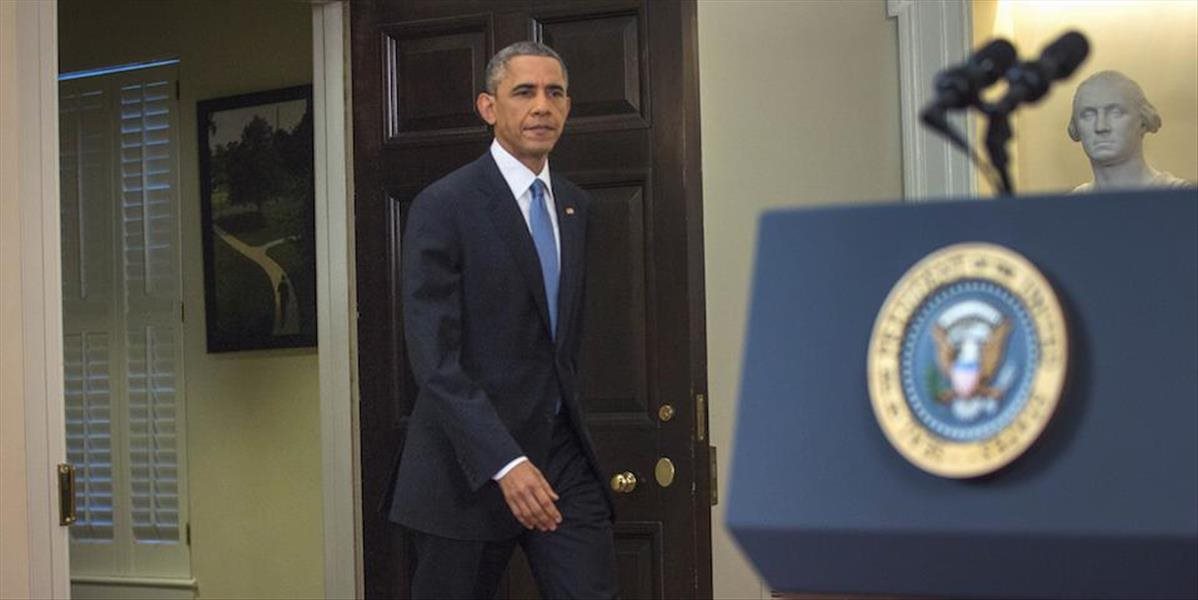 Biely dom nevylučuje cestu prezidenta Obamu na Kubu