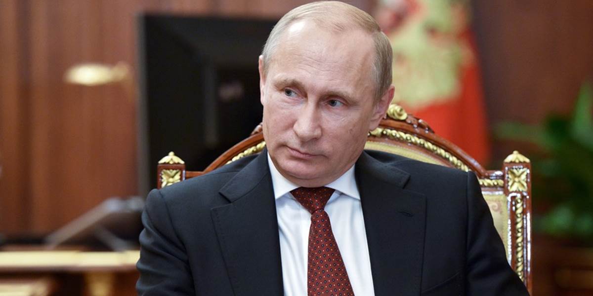 Rusko je v kríze, Putina zachránia iba reformy