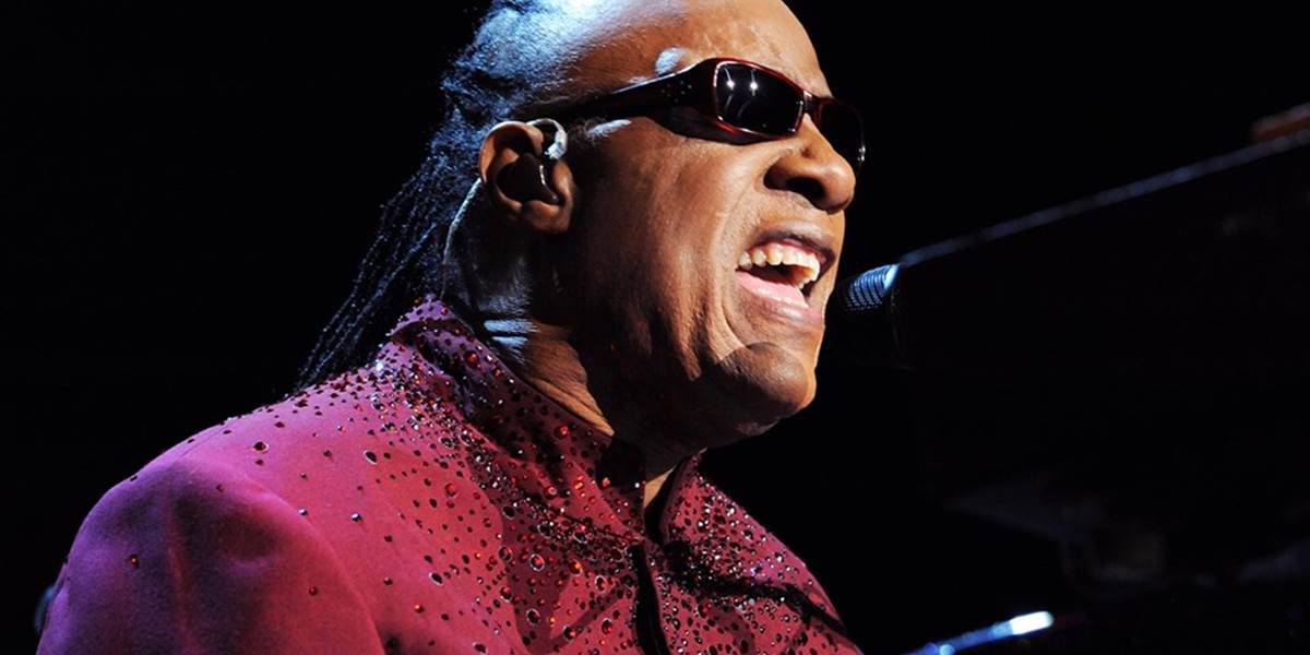 Stevie Wonder sa stal deväťnásobným otcom