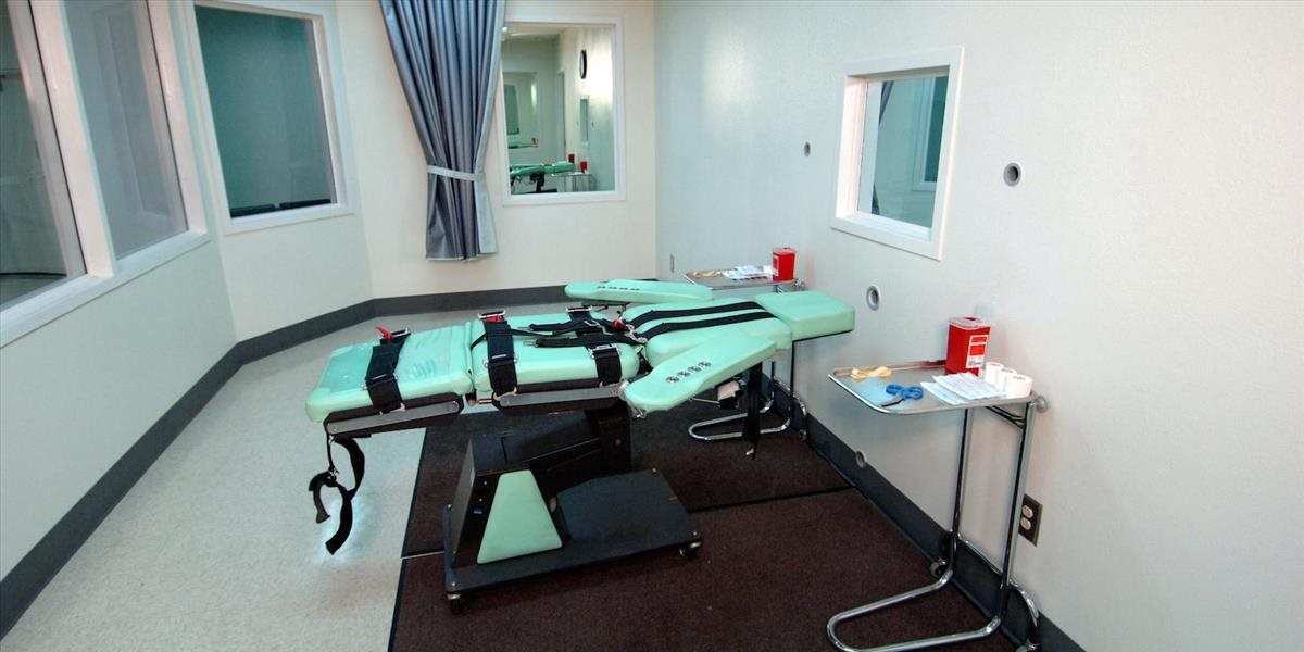 V USA vykonali najmenej popráv za ostatných 20 rokov