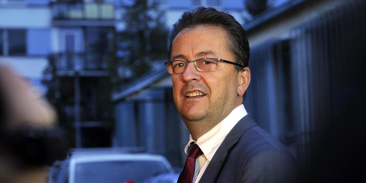 Glváč: Predbežné oznámenie k radarom do Štedrého dňa