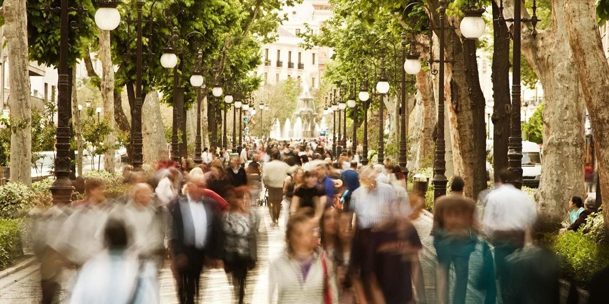 Štatistici sa začali pripravovať na sčítanie obyvateľov v roku 2021