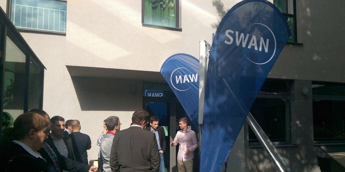 SWAN tvrdí, že splnil podmienku pre národný roaming