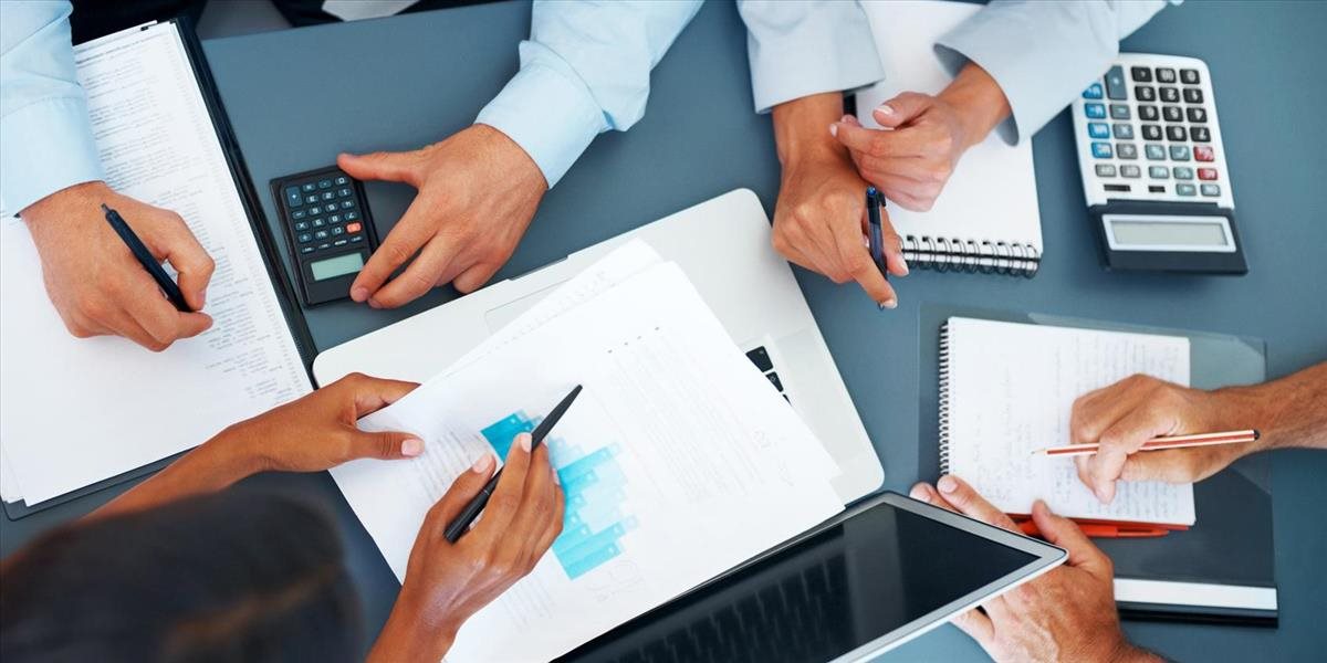 Register účtovných závierok sa podľa rezortu financií vylepší