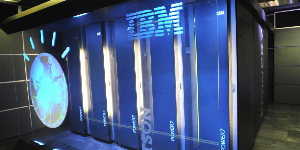 IBM rozširuje podnikanie s cloudovými službami