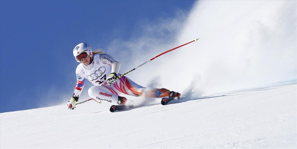 FIS zrušila alpský Svetový pohár v Mníchove