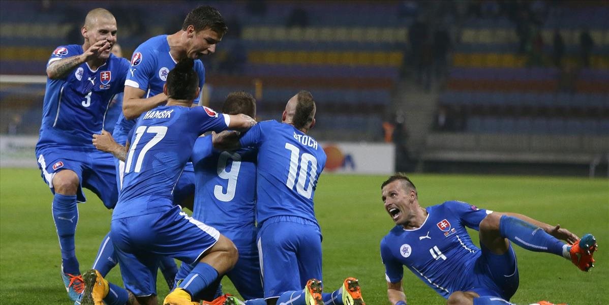 Slováci v rebríčku FIFA 21., Nemci ukončia rok 2014 ako lídri rankingu