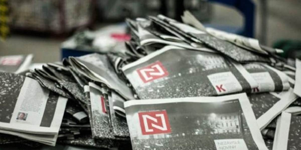 Spolumajitelia Esetu investujú do Projektu N