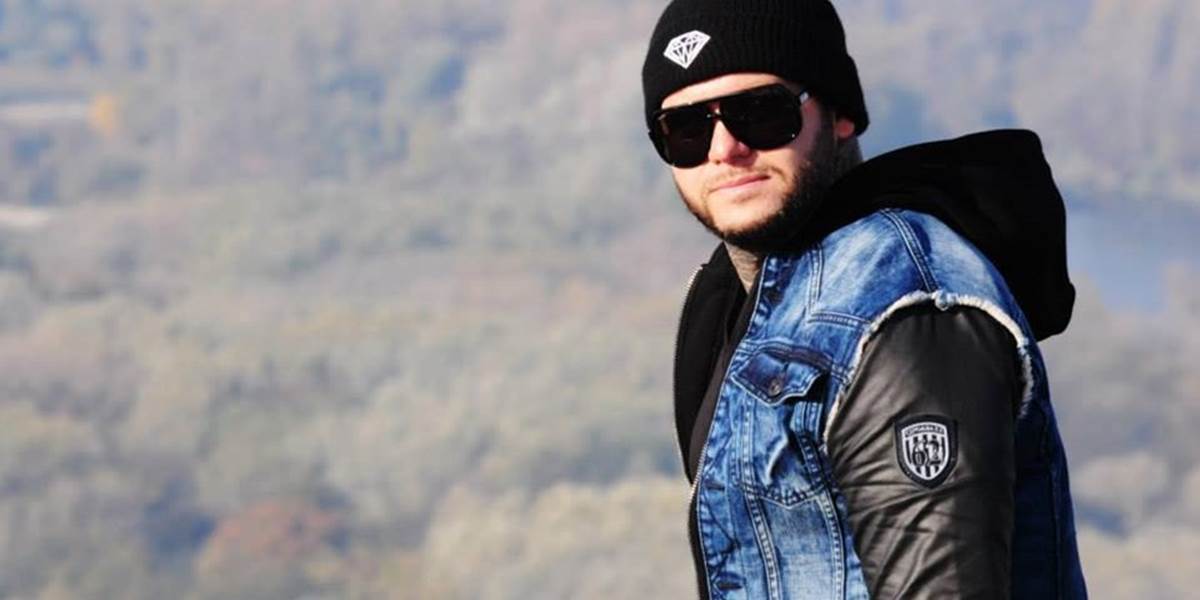 Kali má nové VIDEO s názvom Nikto: Nejdem v dave