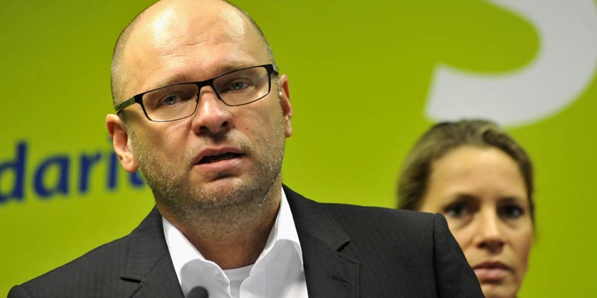 Sulík: Ide o najzbytočnejšie referendum, aké si viem predstaviť