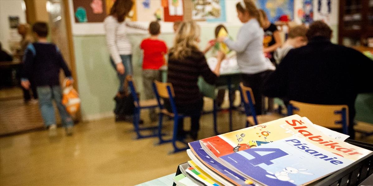 Do škôl sa vráti prvouka, viac bude aj prírodovedných predmetov