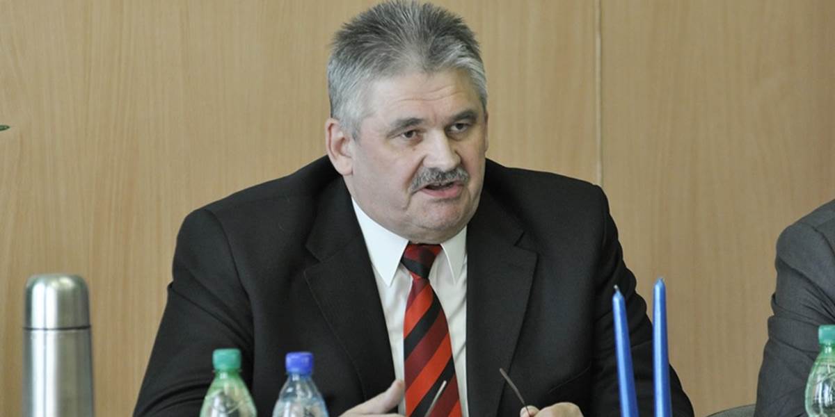 Richter: Situácii v Krompachoch vieme pomôcť spustením podporných projektov