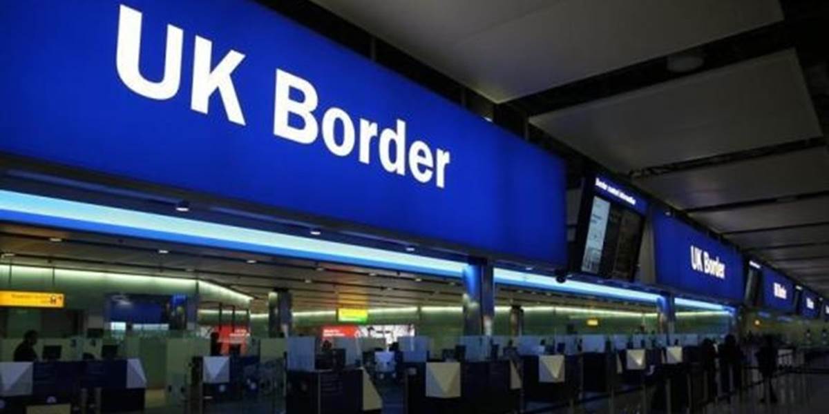 Británia nemá právo vyžadovať víza od príbuzných občanov EÚ