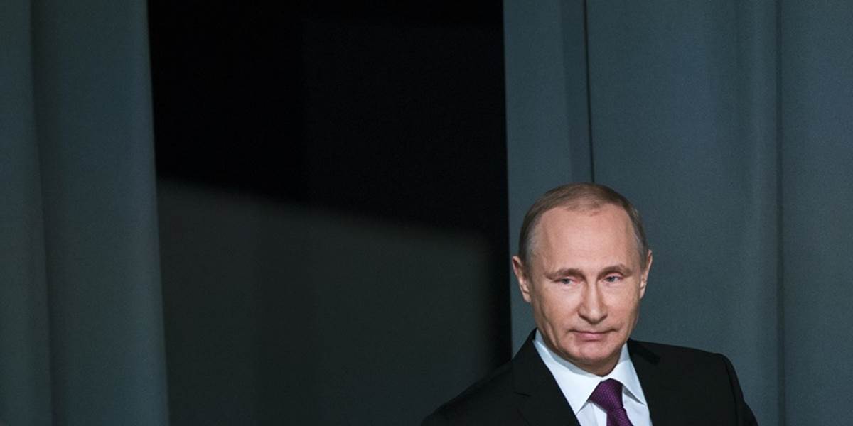 Putin: Rusko bude po prekonaní krízy silnejšie