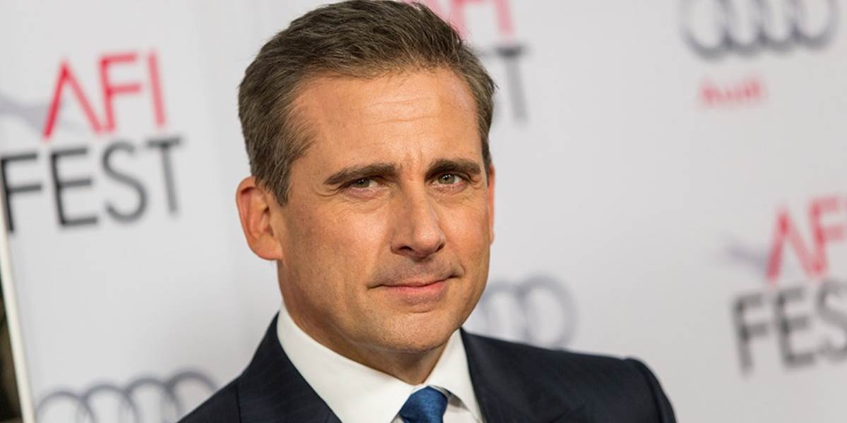 Chystaný film so Steveom Carellom odohrávajúci sa v KĽDR zrušili