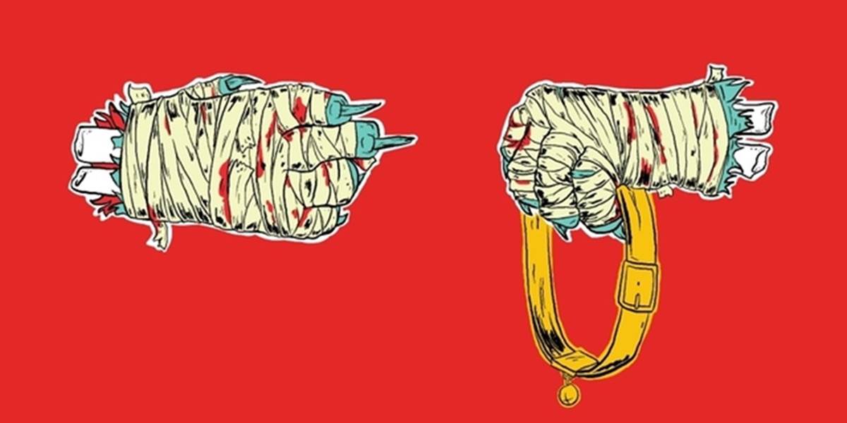 Najlepší album roka podľa magazínu Pitchfork majú Run The Jewels