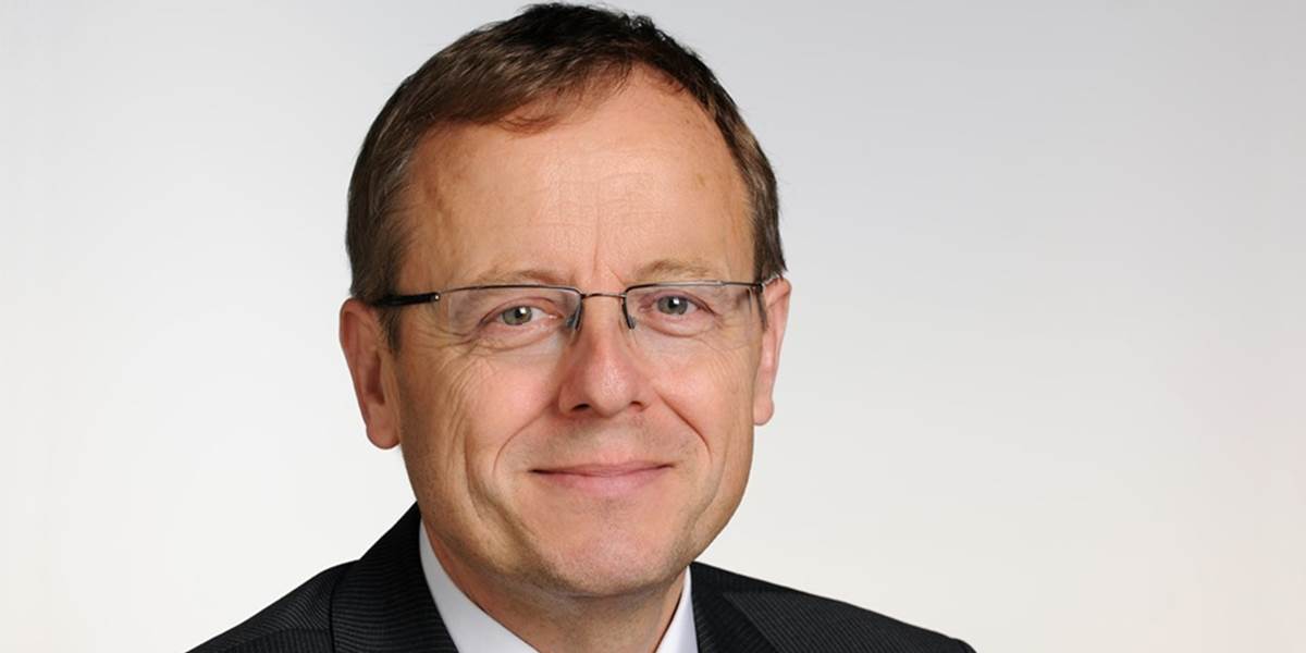 Novým riaditeľom Európskej vesmírnej agentúry bude Johann-Dietrich Wörner