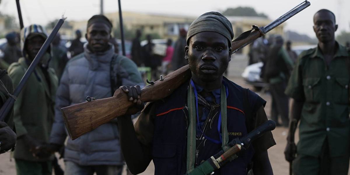 Militanti z Boko Haram zabili vyše 30 ľudí, 100 žien a detí uniesli