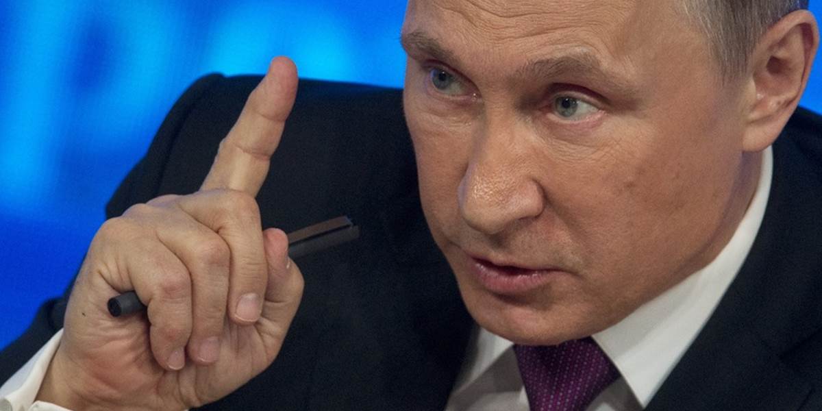 Putinov geniálny plán: Zničí dolár nákupom zlata?!