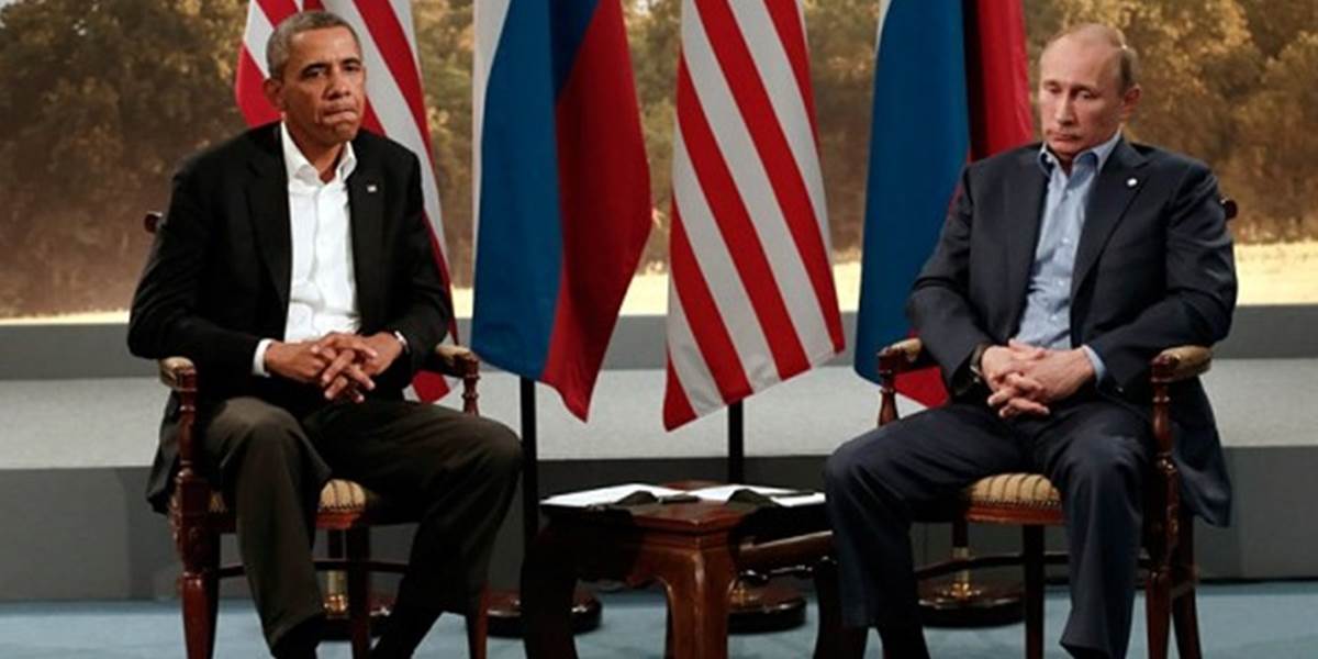 Naplnia sa Ficove slová?! Údajne hrozí vojna medzi Západom a Ruskom, krvácať má hlavne Európa, USA zarobia