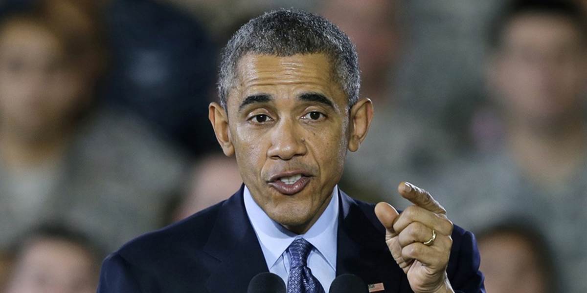 Barack Obama: Chlapčenstvo je úžasný film