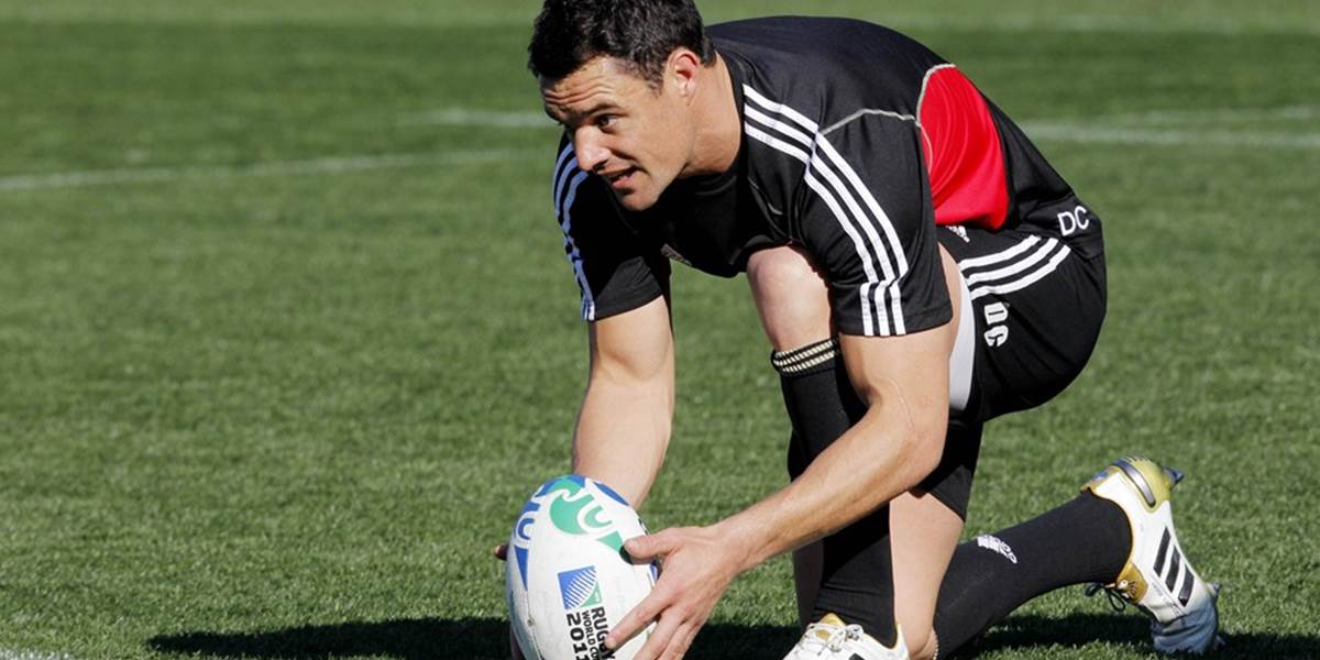 Nový Zéland opustí jeho najväčšia rugbystická hviezda