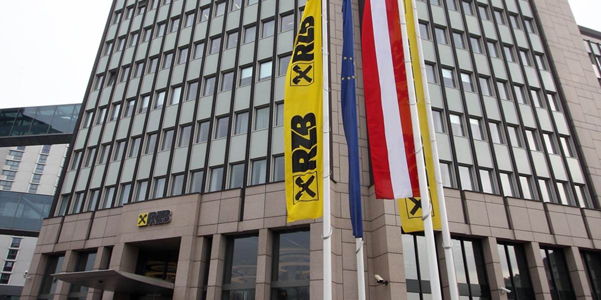 RBI údajne zvažuje predaj Raiffeisen Bank Polska